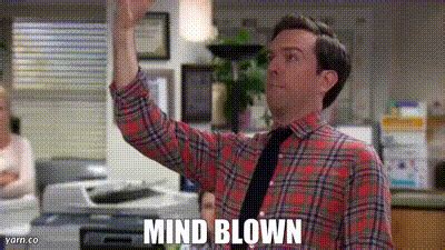 mind blown gif|mind blown funny gif.